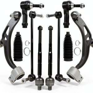 SCITOO Suspension Steering Kit for Ford Explorer-0