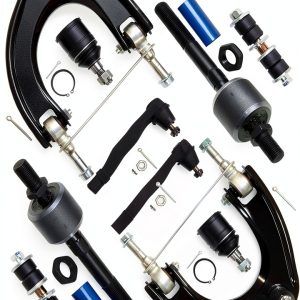 SCITOO Suspension Kit for Honda Civic-0