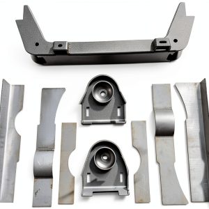 BST BSSP Front Suspension Crossmember Steel Design-0