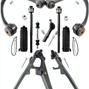 Cadillac Front End Rebuild Kit by asupricos-0
