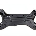 Mitsubishi Outlander Lancer Suspension Control Module FZJDSD-0