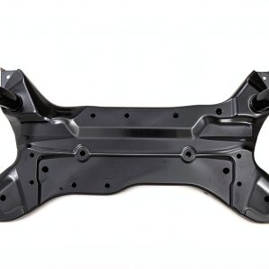 Mitsubishi Outlander Lancer Suspension Control Module FZJDSD-0
