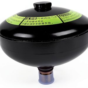 Lexus LX570 Front Accumulator Flynsu Hydraulic-0