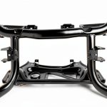 Flynsu Rear Suspension Crossmember for Dodge Caliber & Jeep Patriot-0