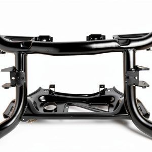Flynsu Rear Suspension Crossmember for Dodge Caliber & Jeep Patriot-0