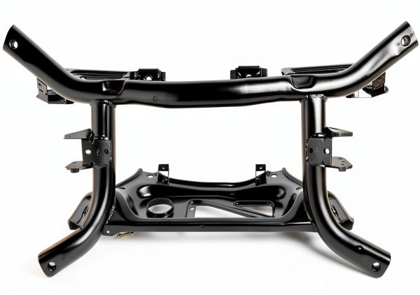 Flynsu Rear Suspension Crossmember for Dodge Caliber & Jeep Patriot-0