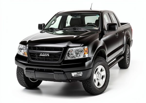 SCITOO Front Suspension Kit for 2006-2010 Ford Explorer-4