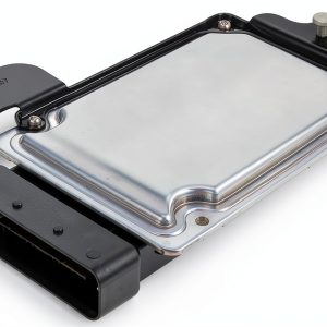 GM Genuine Parts Suspension Control Module 15095294 Machined Design-0