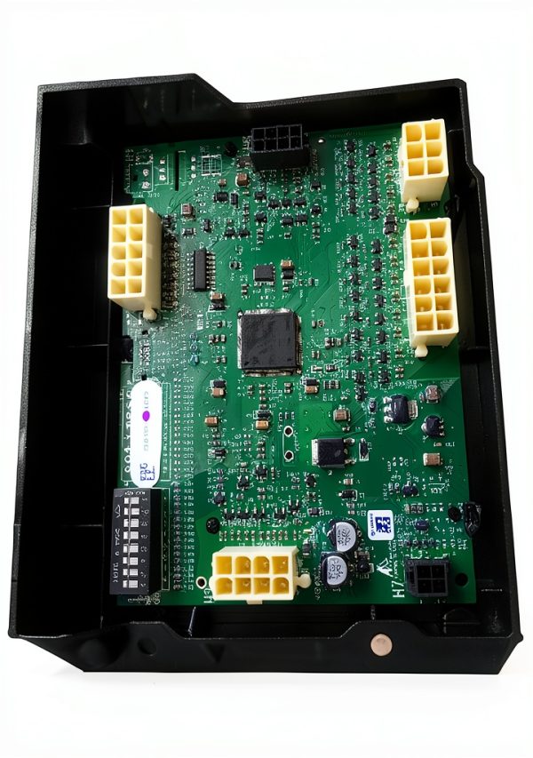 Alliance Laundry Systems 204141P Control Board OEM Replacement-0