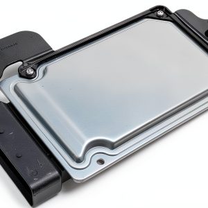 GM Suspension Control Module 25971218 Machined Aluminum OEM-0