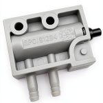 Nepixuno NT1N54ST Suspension Control Switch for Msg95/Msg97-0