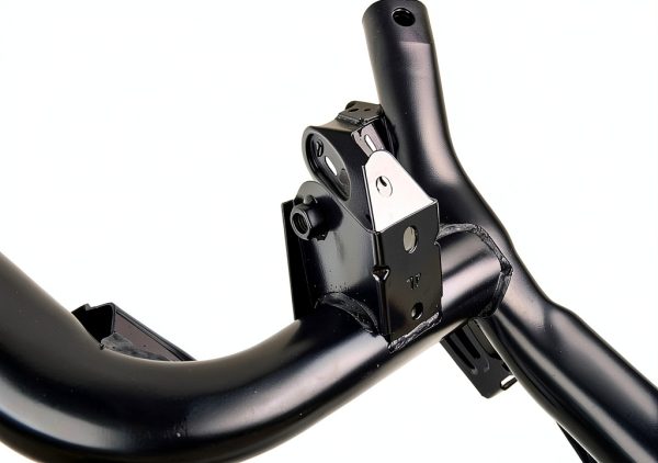 Flynsu Rear Suspension Crossmember for Dodge Caliber & Jeep Patriot-6