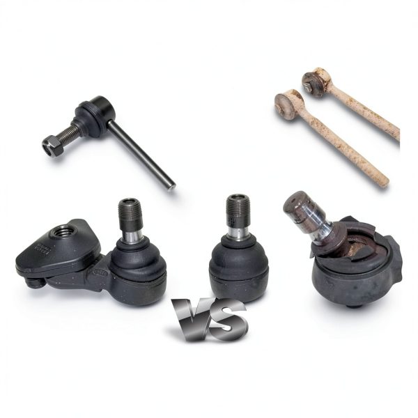 SCITOO Suspension Kit for 1994-1999 Dodge Ram 2500/3500 Arms-3