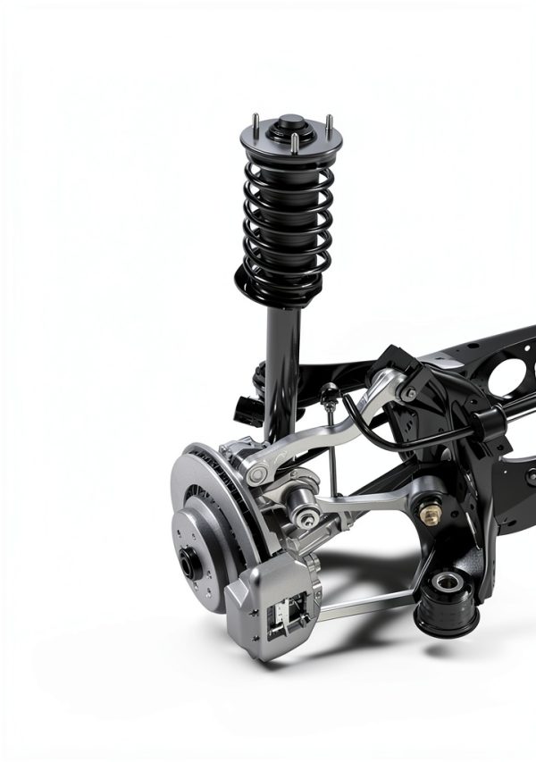 SCITOO Control Arm & Ball Joint Kit for 2002-2005 Ford Explorer 12pcs-3