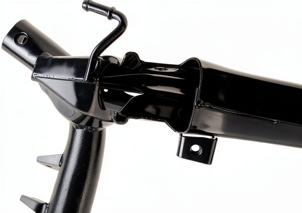 Flynsu Rear Suspension Crossmember for Dodge Caliber & Jeep Patriot-4