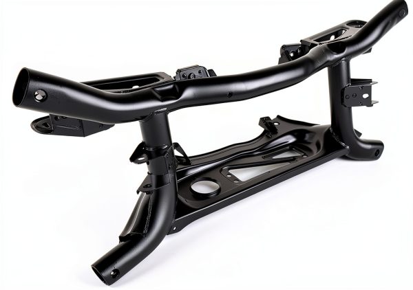 Flynsu Rear Suspension Crossmember for Dodge Caliber & Jeep Patriot-2
