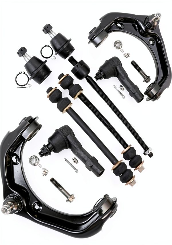 SCITOO Front Suspension Kit for 2006-2010 Ford Explorer-0