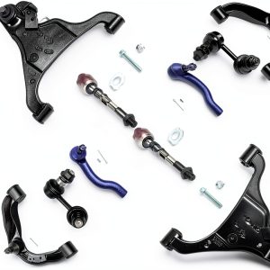 SCITOO Control Arm Kit for Nissan Frontier Pathfinder Xterra 2005-2015-0