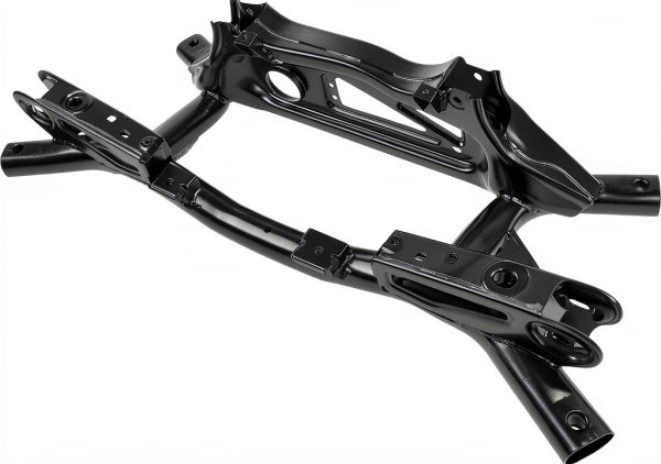 Flynsu Rear Suspension Crossmember for Dodge Caliber & Jeep Patriot-3