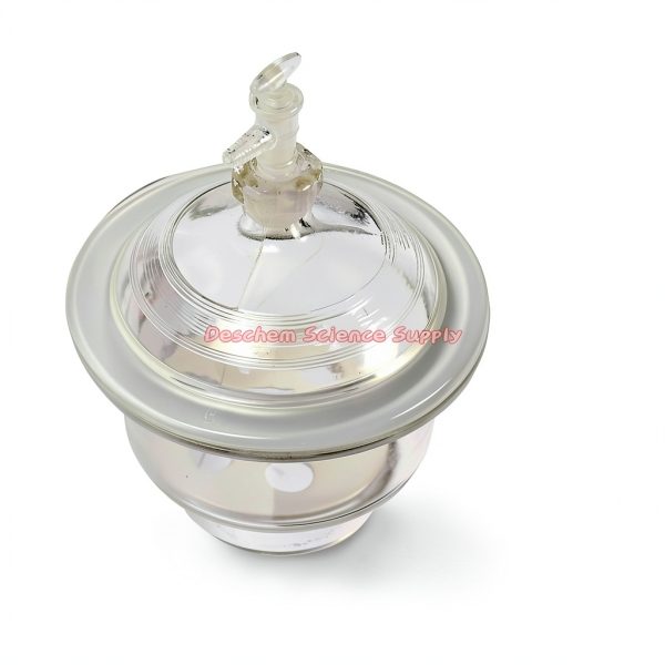 150mm,Glass Vacuum Desiccator jar lab dessicator Dryer,6",Laboratory Glassware-2