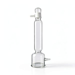 250ml Glass Gas Drying Tower,Lab Drier,Laboratory Glassware-0