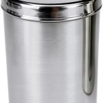 STAINLESS STEEL DRESSING JAR-0
